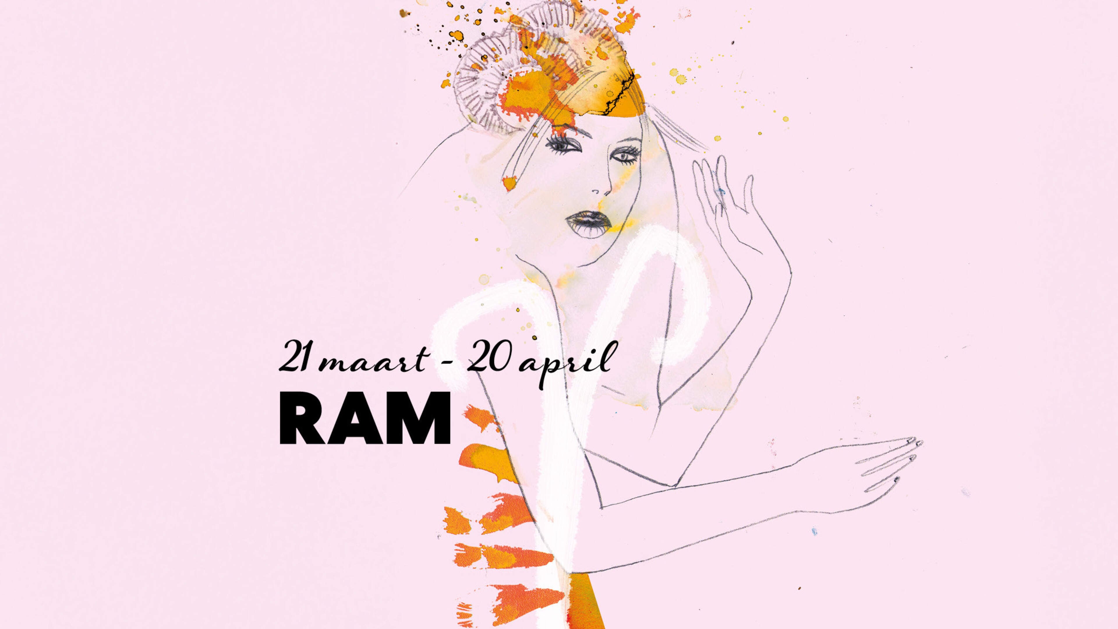 Daghoroscoop 16 april: Je zult meer tijd moeten besteden aan de mensen die je lief zijn, Waterman!